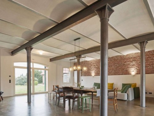 Sommerhus - 10 personer -  - 29690 - Essel