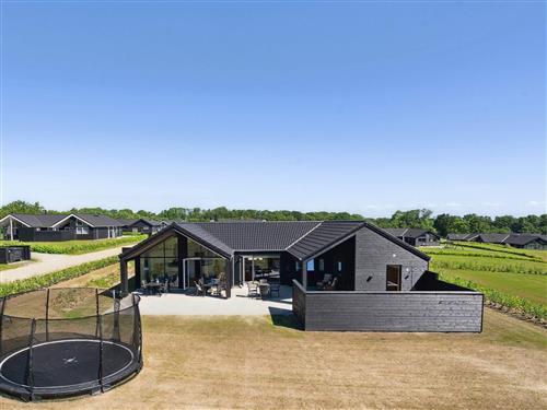 Ferienhaus - 18 Personen -  - Fiskerløkken - Mommark - 6470 - Als