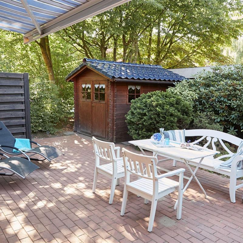 Sommerhus - 5 personer -  - Dauenser Str. - 26316 - Varel / Dangast