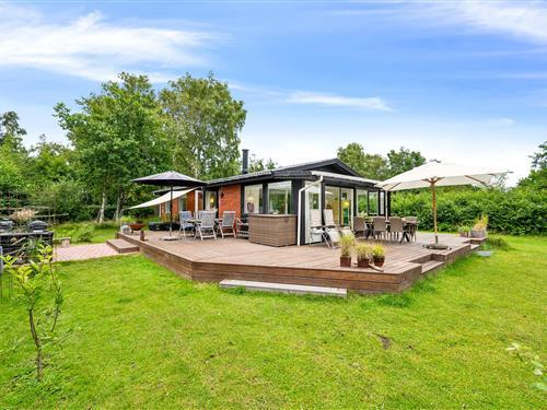 Ferienhaus - 6 Personen -  - Neptunvej - Elsegaarde Strand - 8400 - Ebeltoft