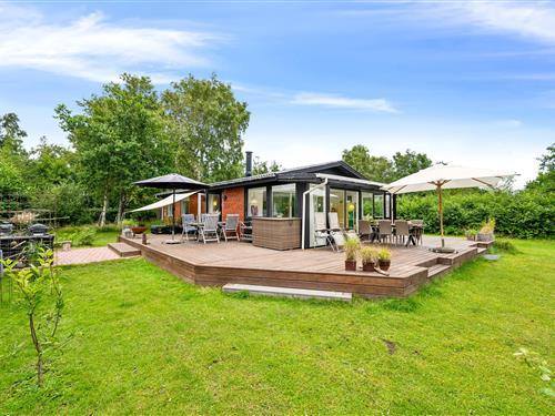 Sommerhus - 6 personer -  - Neptunvej - Elsegårde Strand - 8400 - Ebeltoft