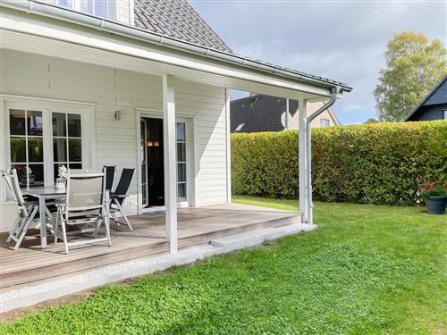 Sommerhus - 5 personer -  - Kastanienallee - 23669 - Timmendorfer Strand