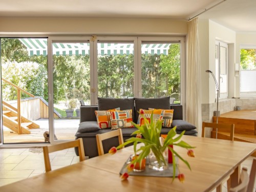 Ferieleilighet - 5 personer -  - Gartengasse - 4810 - Gmunden