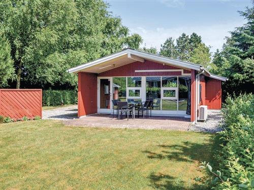 Sommerhus - 6 personer -  - Leopardvej - Skaven - 6880 - Tarm