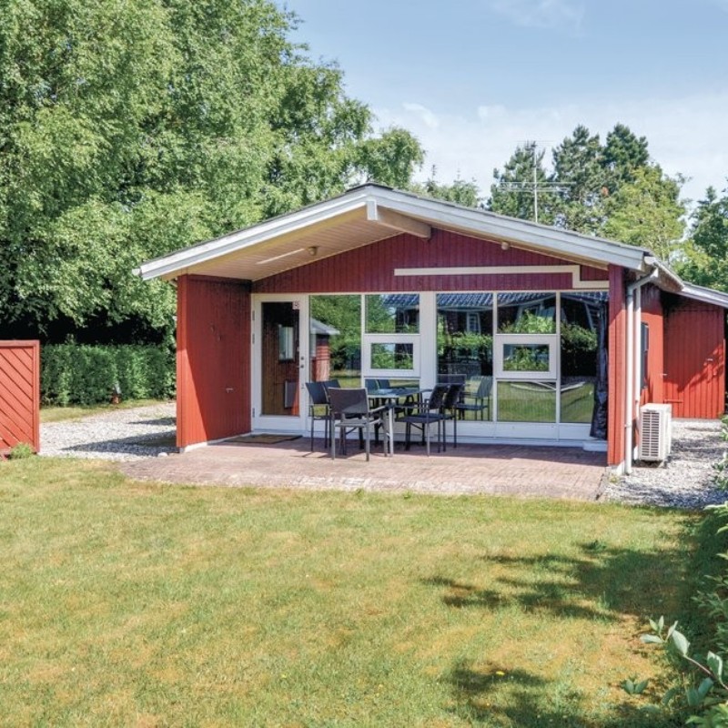 Sommerhus - 6 personer -  - Leopardvej - Skaven - 6880 - Tarm
