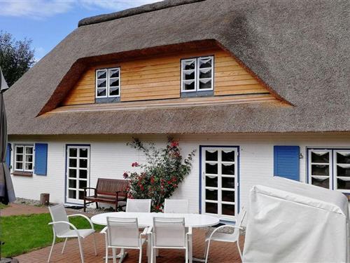Sommerhus - 8 personer -  - Op de Koppel - 24864 - Brodersby
