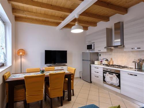 Ferielejlighed - 6 personer -  - Castelnuovo Del Garda - 37014