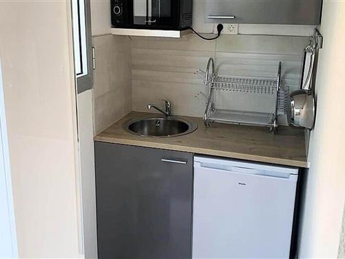 Holiday apartment - 2 persons -  - 83140 - Six Fours Les Plages