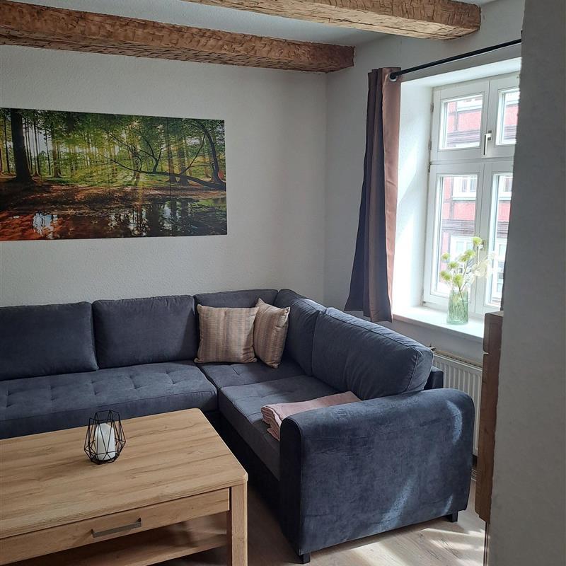 Ferielejlighed - 6 personer -  - Burgstr. - 38855 - Wernigerode