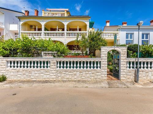 Villa - 2 personer -  - 52212 - Fažana