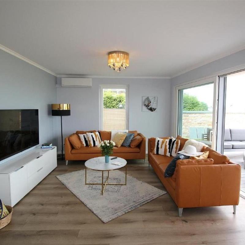 Ferielejlighed - 6 personer -  - Glowe - 18551