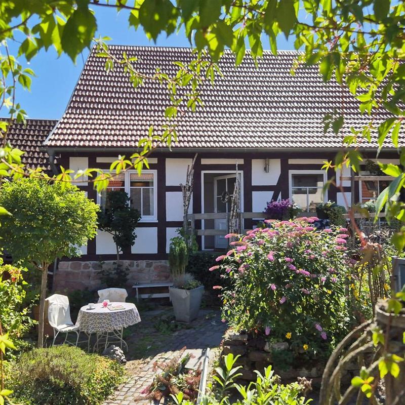 Ferielejlighed - 2 personer -  - Suhl - 98527