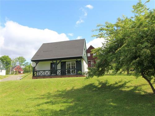 Sommerhus - 6 personer -  - Cerny Dul/Cista - 543 44