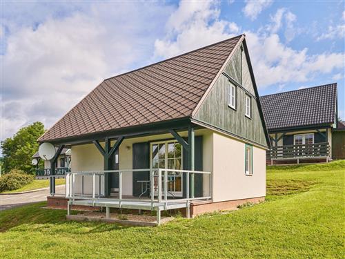 Sommerhus - 6 personer -  - Cerny Dul/Cista - 543 44