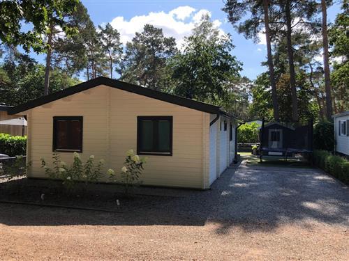 Sommerhus - 6 personer -  - Patrijslaan - 5731 XN - Mierlo