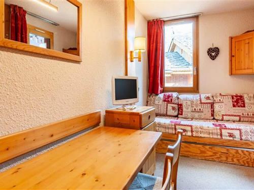 Semesterlägenhet - 4 personer -  - 73550 - Les Allues