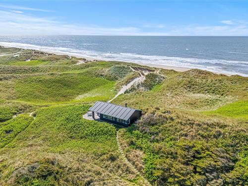 Sommerhus - 4 personer -  - Bjerghuse - Fjand - 6990 - Ulfborg