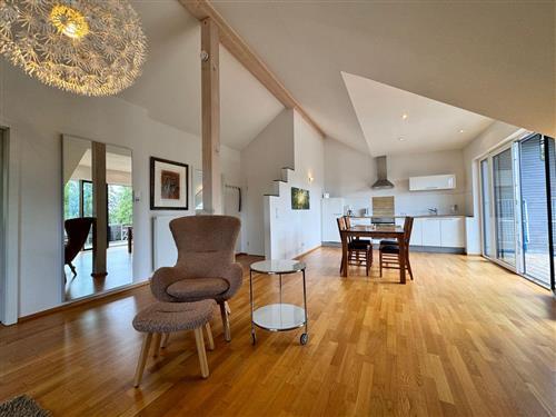 Ferielejlighed - 4 personer -  - Auf dem Stein - 88662 - Überlingen