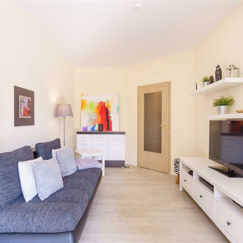 Ferielejlighed - 4 personer -  - Strandallee - 23683 - Scharbeutz