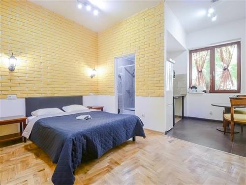 Holiday apartment - 2 persons -  - Krowoderska - 31-141 - Kraków