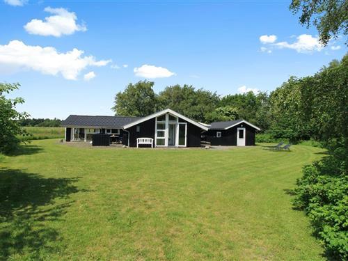 Sommerhus - 6 personer -  - Taffelanden - Gjøl - 9440 - Aabybro