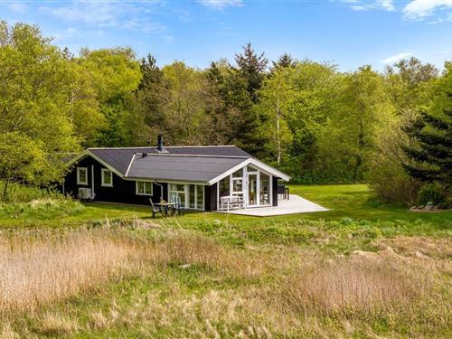 Sommerhus - 6 personer -  - Taffelanden - Gjøl - 9440 - Aabybro