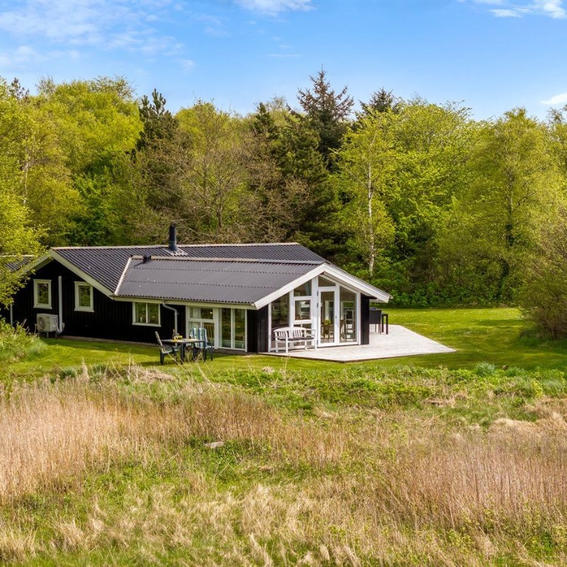 Ferienhaus - 6 Personen -  - Taffelanden - Gjöl - 9440 - Aabybro