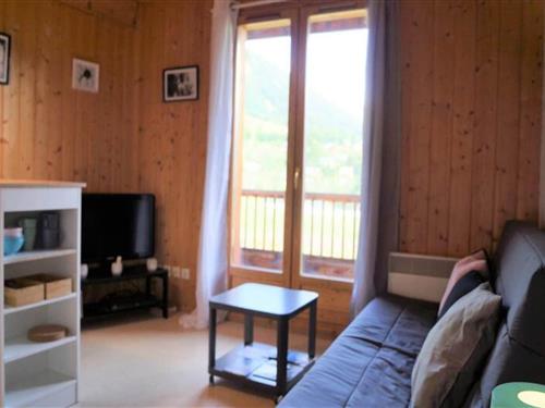 Ferielejlighed - 4 personer -  - 73530 - St Jean D Arves