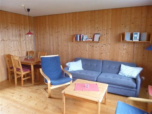 Ferienhaus - 4 Personen -  - Am Haff - 17375 - Grambin