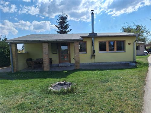 Ferielejlighed - 4 personer -  - Am Haff - 17375 - Grambin