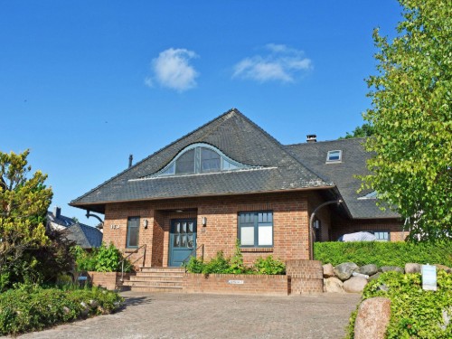 Ferienwohnung - 6 Personen -  - Seedorf - 18586 - Sellin (Ostseebad)