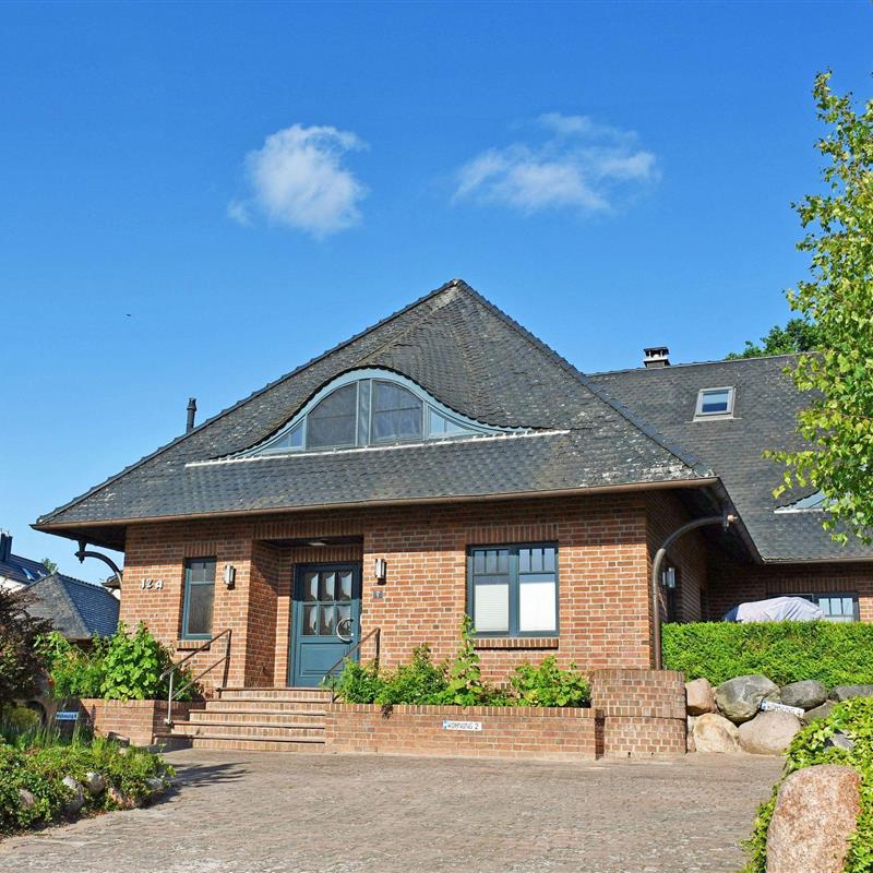 Ferielejlighed - 6 personer -  - Seedorf - 18586 - Sellin (Ostseebad)