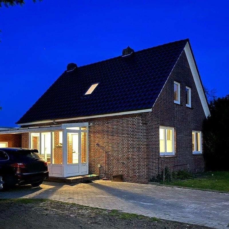 Sommerhus - 8 personer -  - Nordweg - 26506 - Norden