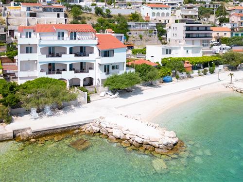 Ferielejlighed - 3 personer -  - Poljicka cesta - Omis - Suhi Potok - 21314 - Suhi Potok, Jesenice