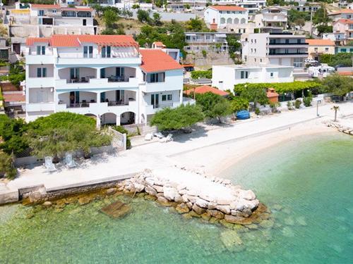 Ferieleilighet - 3 personer -  - Poljicka cesta - Omis - Suhi Potok - 21314 - Suhi Potok, Jesenice