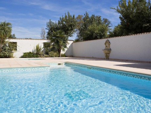 Ferielejlighed - 6 personer -  - 06210 - Mandelieu-La-Napoule
