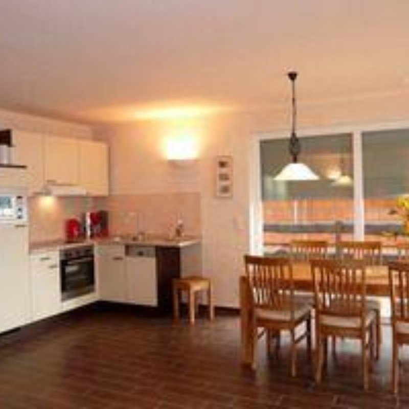 Sommerhus - 4 personer -  - Uferweg - 17214 - Alt Schwerin