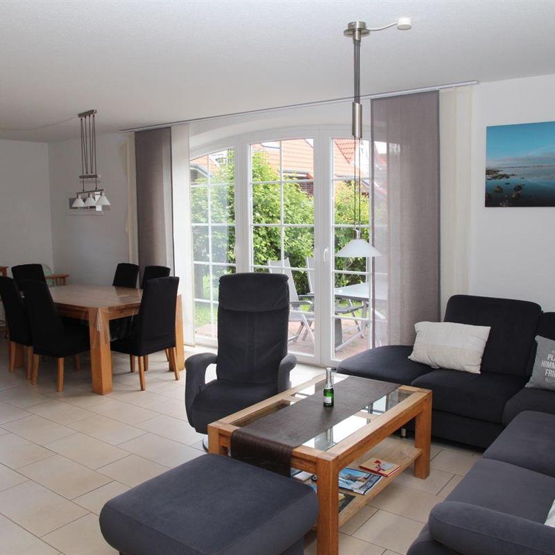 Sommerhus - 6 personer -  - Diekens Drift - 26506 - Norden