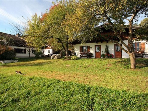 Ferienwohnung - 4 Personen -  - Burgham - 83358 - Seeon-Seebruck
