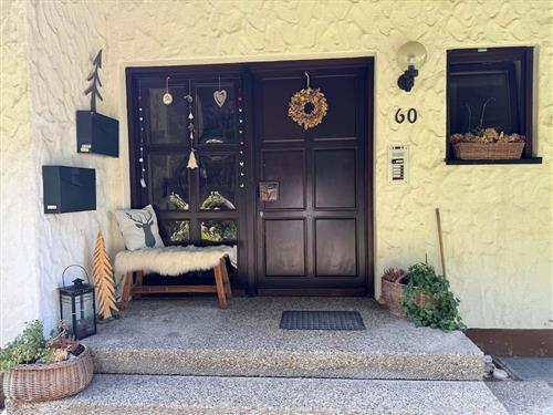 Ferielejlighed - 10 personer -  - Metzlersreuth - 95482 - Gefrees