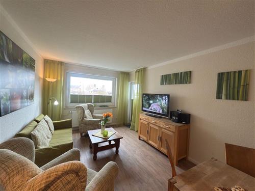 Ferienwohnung - 4 Personen -  - Kjeirstraße - 25980 - Sylt/Westerland