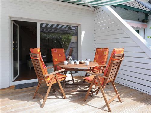 Holiday home - 5 persons -  - Hollwert - 26316 - Varel / Dangast