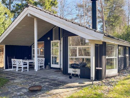 Sommerhus - 4 personer -  - Skovlyvej - Vig Lyng - 4560 - Vig