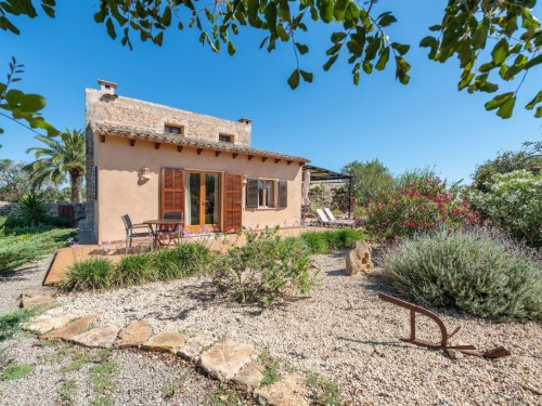 Villa - 3 personer -  - 07650 - Santanyi, Illes Balears