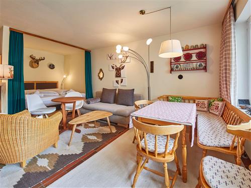 Ferielejlighed - 4 personer -  - Hinterfeldweg - 5754 - Hinterglemm