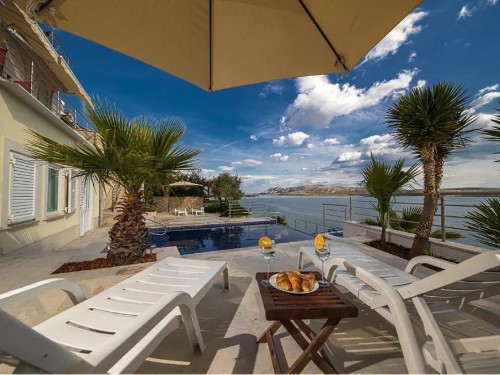Holiday apartment - 4 persons -  - Vidalici - Pag - Vidalici - 53296 - Vidalici