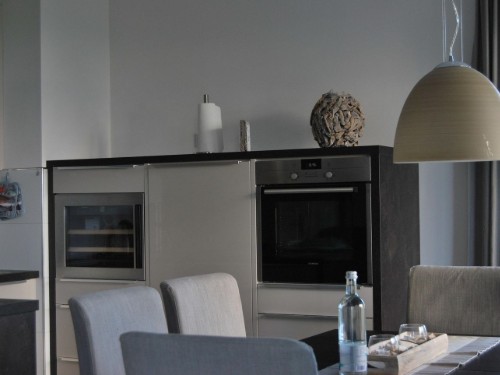 Ferieleilighet - 6 personer -  - Fehmarnsund - 23769 - Fehmarn