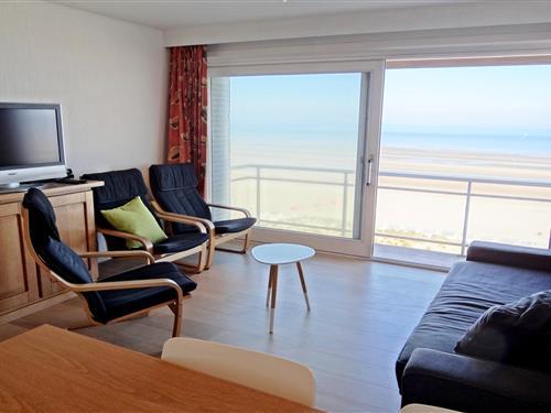 Ferielejlighed - 2 personer -  - 8620 - Nieuwpoort