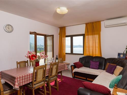 Ferielejlighed - 6 personer -  - 20207 - Mlini