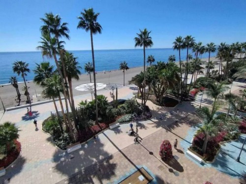 Ferielejlighed - 4 personer -  - 29680 - Estepona